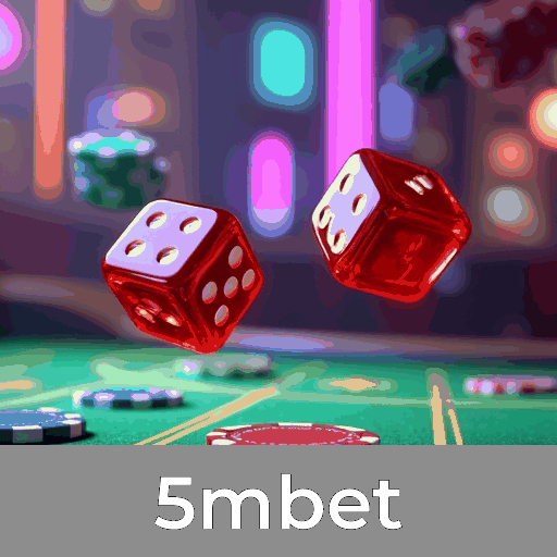5mbet: A Revolução do Jogo Móvel na Palma da Sua Mão