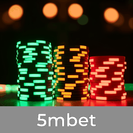 Vivencie o Poder do Crash com 5mbet