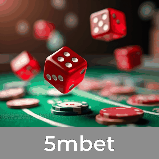 5mbet: Experiência Profissional em Jogos de Mesa Ao Vivo