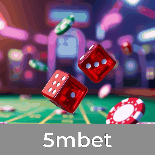 Explore o 5mbet: Plataforma Superior com Serviços Profissionais