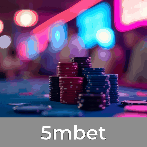 Experimente o Acesso Seguro e Premium em 5mbet