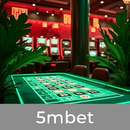 Explore os bônus exclusivos e vantagens únicas no 5mbet