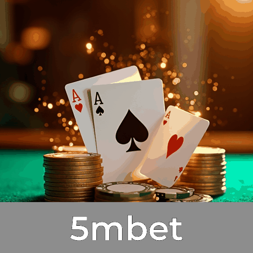 Explore os bônus exclusivos e vantagens únicas no 5mbet