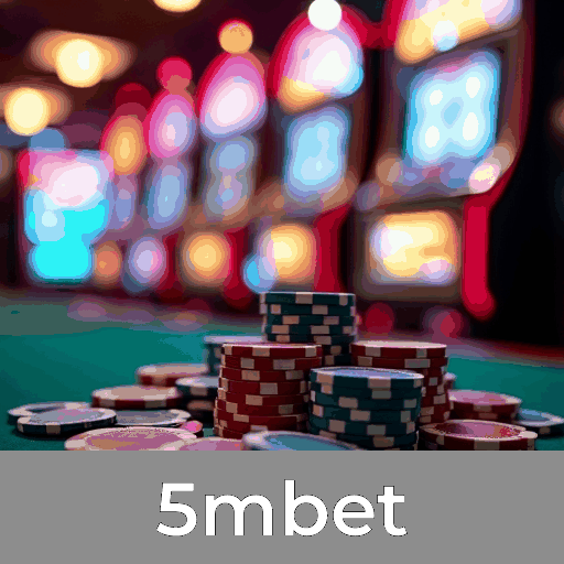 Experimente o Acesso Seguro e Premium em 5mbet